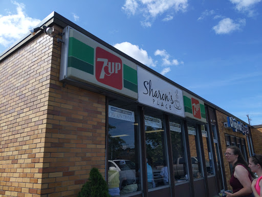 Sharon's Place