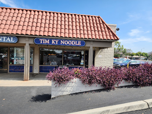 Tim Ky Noodle